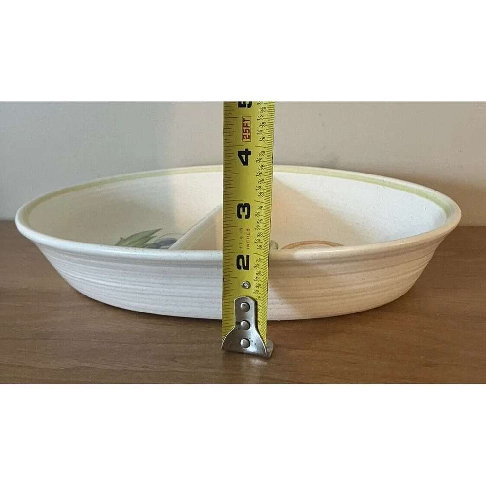 Franciscan Earthenware 11